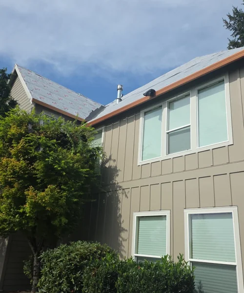 Roof Installation in Brush Prairie 